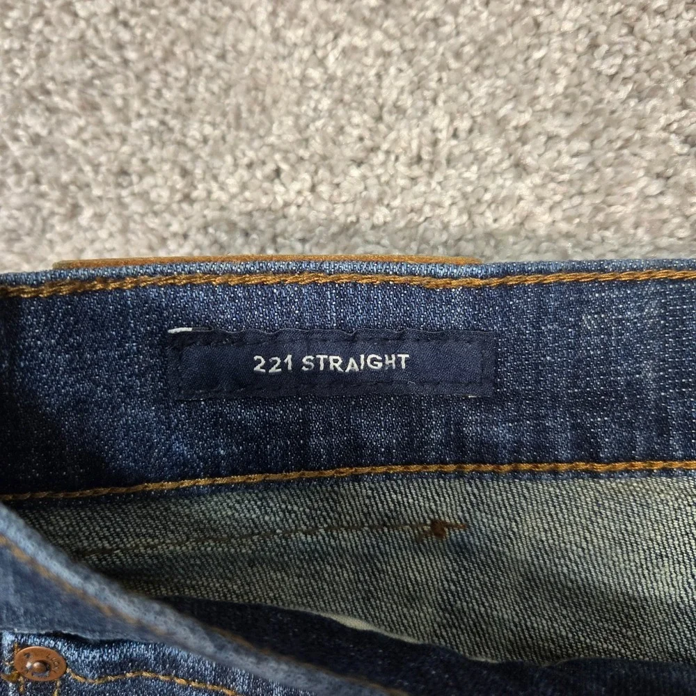 Lucky Brand well cared